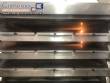 Forno de lastro Supremax