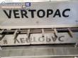 Encartuchadeira vertical Fabrima Vertopac VP 120 Vertopac